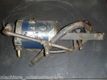 Graymills Superflo Pump C6T17NC2B Rpm 1725/1425 Hp 1/2. Fixed Price $299.00.