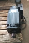 Yaskawa Ac Spindle Motor UAASKD-11CZ1 11/7.5 Kw ZE-9002052G. Fixed Price $720.00.