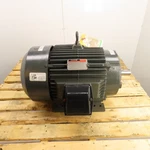 Reliance P28G0370E 30HP Electric Motor 3510RPM 460V 3PH 286TS Frame Refurb. Fixed Price $1199.99.