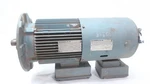 Sew-eurodrive BVS90-100 DFT100LS4VS Motor 230/460V-AC. Fixed Price $808.65.