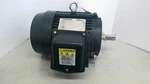 Toshiba 0054SDR41A-P Hp Ac Motor 1800 Rpm 4P 3PH 184T 230/460V Tefc 60HZ. Fixed Price $375.00.