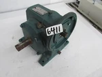 Dodge Reliance Electric Gear Reducer M623201010YQ 40:1 Ratio Hp 1.03 1750 Rpm. Fixed Price $349.00.