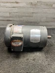 Used Baldor VM3558T 2HP 1725RPM 3PH Industriak Motor. Fixed Price $187.50.