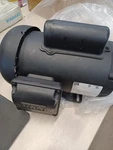 1HP Weg 1745RPM Tefc 1PH Motor 00118ES1B56C-S. Fixed Price $200.95.