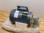 Baldor Motor VEUHM3542, .75 Hp, 208-230/460 Vac, 1750 Rpm, 56C, 35X042P667G1. Fixed Price $315.00.