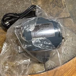 Patton 1010MP Air Circulator Motor ME-74SP Pull Switch 3 Amp 01565. Fixed Price $145.00.