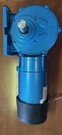 Parvalux Motor PM5-0021/15MIN 24V 4000. Fixed Price $2650.00.