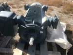 400 Hp Siemens Ac Electric Motor 1787 Rpm Fr 5011S 460 Volts. Fixed Price $15000.00.