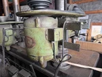 Vintage Delta DP600 17" Drill Press Electric Motor Ph. 3/4 Hp 220 440. Fixed Price $145.00.