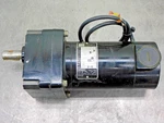Bodine 32D5BEPM-W3 Electric Gear Motor 1/8 Hp 130V 1A 84 Rpm 29.7:1 Ratio. Fixed Price $110.39.