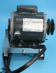 Ge/regal Boloit Ac Motor Thermally Protected Cat: C1153 Mod: 5KC49GN0022AX Ph. Fixed Price $295.75.