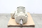 Ge 5KS447SS326D8 Energy $aver X$d Motor 447T 150HP 1190RPM 575V-AC 3PH. Fixed Price $7000.00.