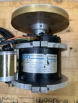 Motronics 780183 Motor 44151-11-100-08N -115V, Hp 1/25, Rpm 3600 Indexable Mount. Fixed Price $119.00.
