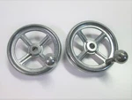 2-CRAFTSMAN 315.XXXXX 10" Contractor Table Saw Handwheel Handle Crank 12MM Shaft. Fixed Price $66.99.