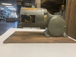 Us MOTORS,UTP-GWP,0.75 Hp 1750 Rpm Syncrogear With E180 0.5. Fixed Price $180.00.
