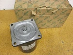 Oriental Motor 51K40GK-AA Induction 40W 115V 60HZ 0.9A 1550RPM New. Fixed Price $149.99.