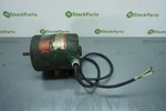 6PRPM Reliance Electric EM-1/6HP-6P-EA48-TENV-P48H1311N-PR Usnt. Fixed Price $110.00.