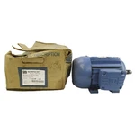 Weg 00158EP3E145T 208-230/460V 4.6-4.2/2.1A Nsmp. Fixed Price $279.00.