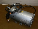 Gast Model 0523-V3-G582DX Vacuum Pump (0523-V3). Fixed Price $260.00.