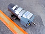 Groschopp 77427166 WK1086202 Electric 24 Vdc 4522 104 87991. Fixed Price $54.39.
