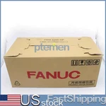 A06B-0031-B075#7008 Fanuc 1PCS New Servo Motor Free Ship Factory Sealed. Fixed Price $847.70.
