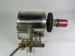 Leeson .5HP 1740RPM 575V 56C Tenv 3PH 0.65A 60HZ Used. Fixed Price $88.87.