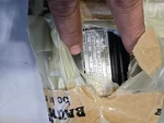 Baumuller Ds 56-M Servo Motor (as-is) New! Still In Factory Plastic.. Fixed Price $1000.00.