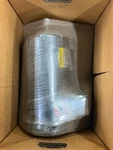 Baldor M3611T New Electric Motor. Fixed Price $600.00.