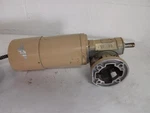 Bonfiglioli Bologna 87056193 Servo Motor Assembly T43836. Fixed Price $750.00.