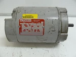 Delco 2J1624CDZ Phase Ac Motor Hp 3470/3485 Rpm 220/440 230/460 Volt. Fixed Price $259.99.