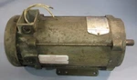 Warner Electric Baldor 35P450Z185 Dc Motor 1.5HP 2400RPM 143TC 7/8" Shaft Dia. Fixed Price $399.99.