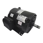 Dayton 36VF40 Three-phase General Purpose Motor, 7 1/2 Hp, 182/4T Frame,. Fixed Price $786.99.
