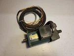 Nissei Gtr Reversible Gear Motor G0B-9210 90W 4P. Fixed Price $80.00.