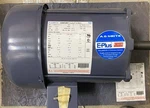 A.o. Smith Century E-220 E-plus Motor Hp, 1760 Rpm, 230/460 V, Phase, S182T. Fixed Price $675.00.