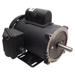 Weg .5036ES1BW56C-S Motor, 0.37KW 0.50HP, 115/208-230VAC, Nema. Fixed Price $250.00.