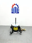Broad-ocean ZWK778C5A3028L Hp (3/4) V 115-120 Ph Electric Motor. Fixed Price $126.00.