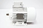 Nord SK80LA/4CUS Motor 1-1/2HP 1695RPM 230/460V-AC 3PH. Fixed Price $195.95.