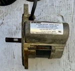 Carlin Oil Burner Motor MOD.J98022 120VAC 3450RPM 1/6HP 1/8A. Fixed Price $48.95.