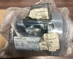 Marathon General Purpose Motor 5KC42GN0014A 1/2HP, Ph, 60HZ #5211CG. Fixed Price $449.99.