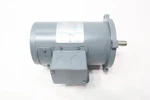 Boston PM933T Motor 56C 1/3HP 1750RPM 90V-AC. Fixed Price $224.90.
