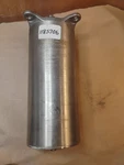 Bison Sanimotor 017-160-0037 230VAC Phase 271:1 Ratio Fast Ship. Fixed Price $699.95.