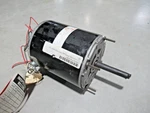 A.o. Smith HF3W026N Blower Motor 230V, 1075RPM, 3.5A, 1/2HP *repairable*. Fixed Price $99.98.