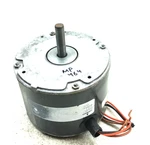 Protech K55HXLRB-0202 Condenser Motor 51-102008-04 1/10HP 825 Rpm Used #MP464. Fixed Price $85.00.
