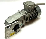 Bosch Rexroth 3842542193 Lenze MDEMAXX071-32C1U Motor GKR04-2MHGR-071C32. Fixed Price $296.99.