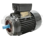 New Siemens 1LA5073-0AA92 Ac Motor, IMB14 IP55, 3430RPM. Fixed Price $690.00.