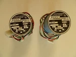 Superior Electric Steping Motor. Fixed Price $45.00.
