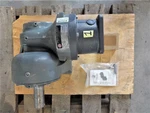Us Gearmotors Right Angle Syncrogear Module, Type Gwbp, Model E460/K0899636N. Fixed Price $699.00.