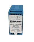 *new No Box* Rosemount Hart Tri-loop 333UC2 Signal Converter. Fixed Price $175.00.