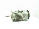 Us Motors TV9 Te 182TCV 3PH 3HP 3525RPM 230/460V-AC. Fixed Price $263.95.