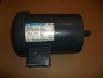 Marathon Ac Motor C220 1HP 8VE143TTFR5329AF New. Fixed Price $185.00.